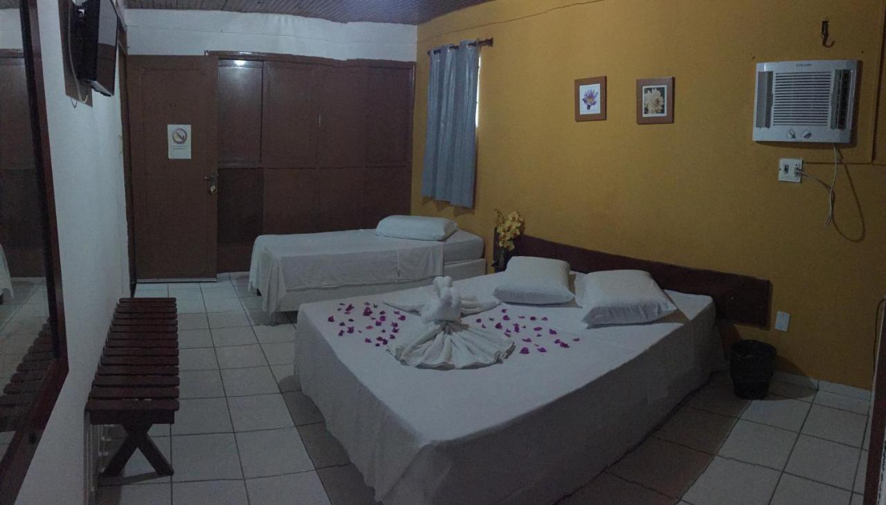 Diplomata Inn Recife